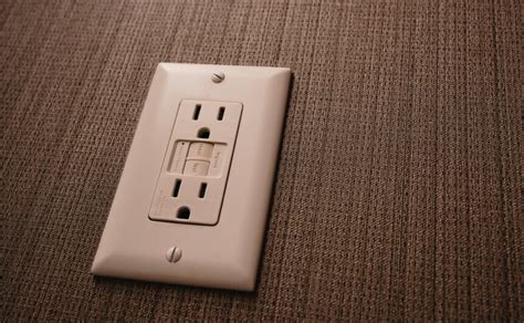 electrical box clicking|electrical outlet clicking spree.